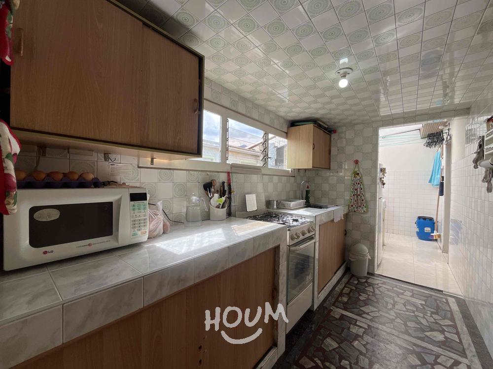 Apartamento de 3 alcobas en venta en Ciudad Berna, Bogotá, 110 m² · foto 18 de 19