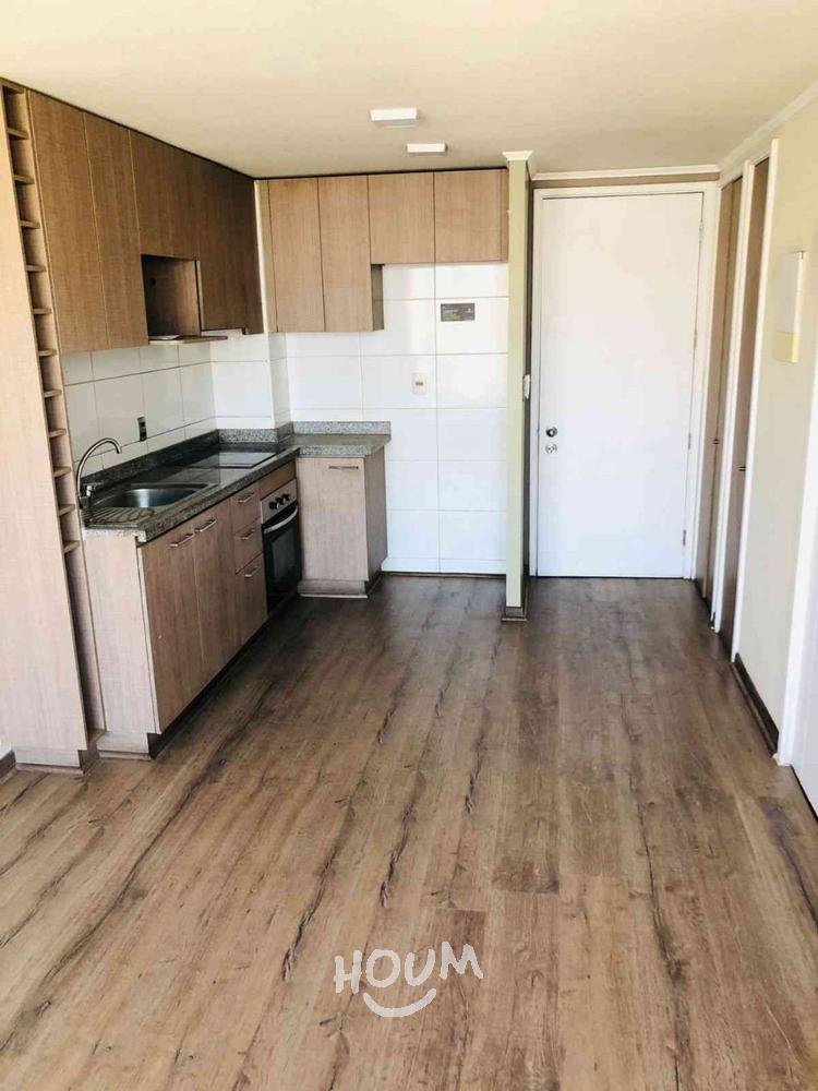 Arriendo de Departamento de 35 m² en Conde Del Maule
