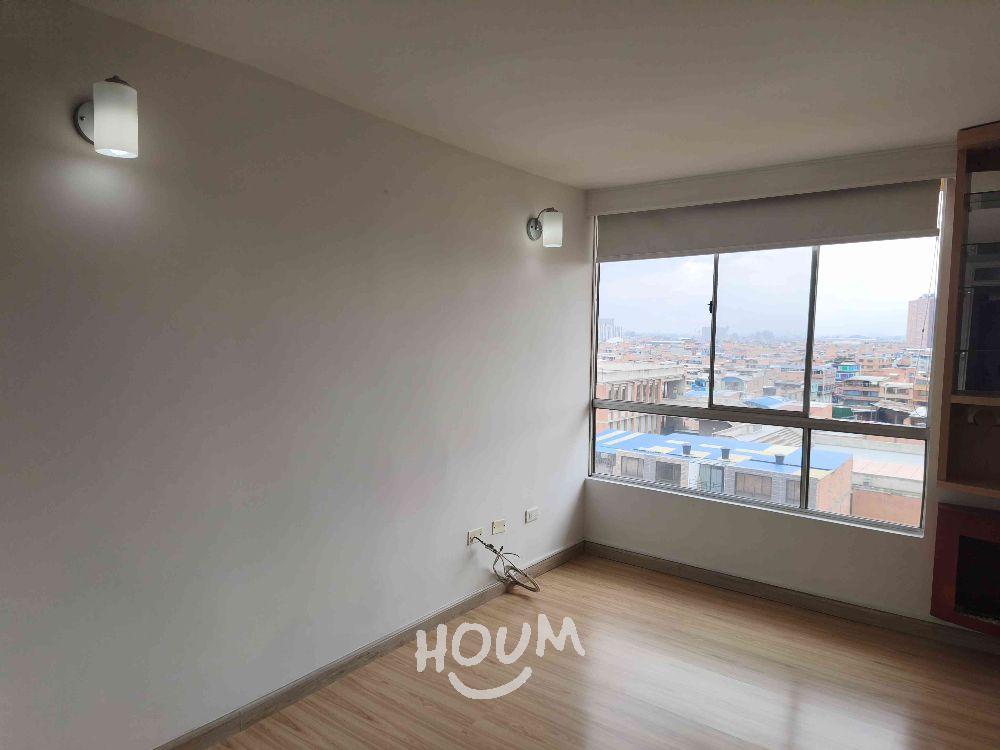 Apartment for rent in Bogotá