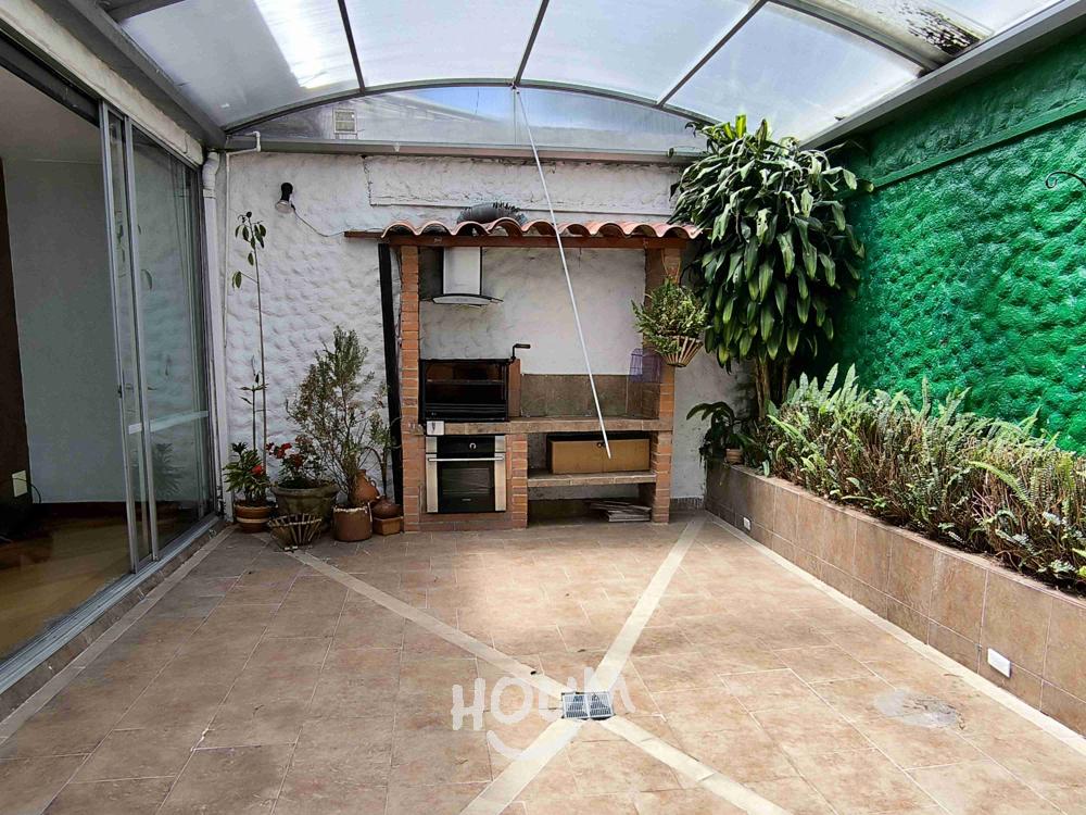 Casa de 4 alcobas en venta en Molinos Norte, Bogotá, 200 m² · foto 8 de 24