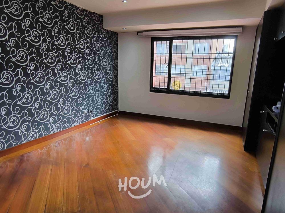 Casa de 4 alcobas en venta en Molinos Norte, Bogotá, 200 m² · foto 17 de 24
