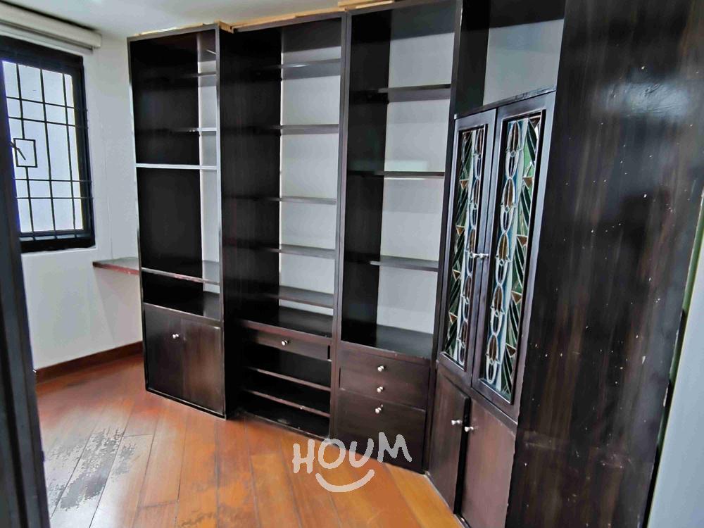 Casa de 4 alcobas en venta en Molinos Norte, Bogotá, 200 m² · foto 20 de 24