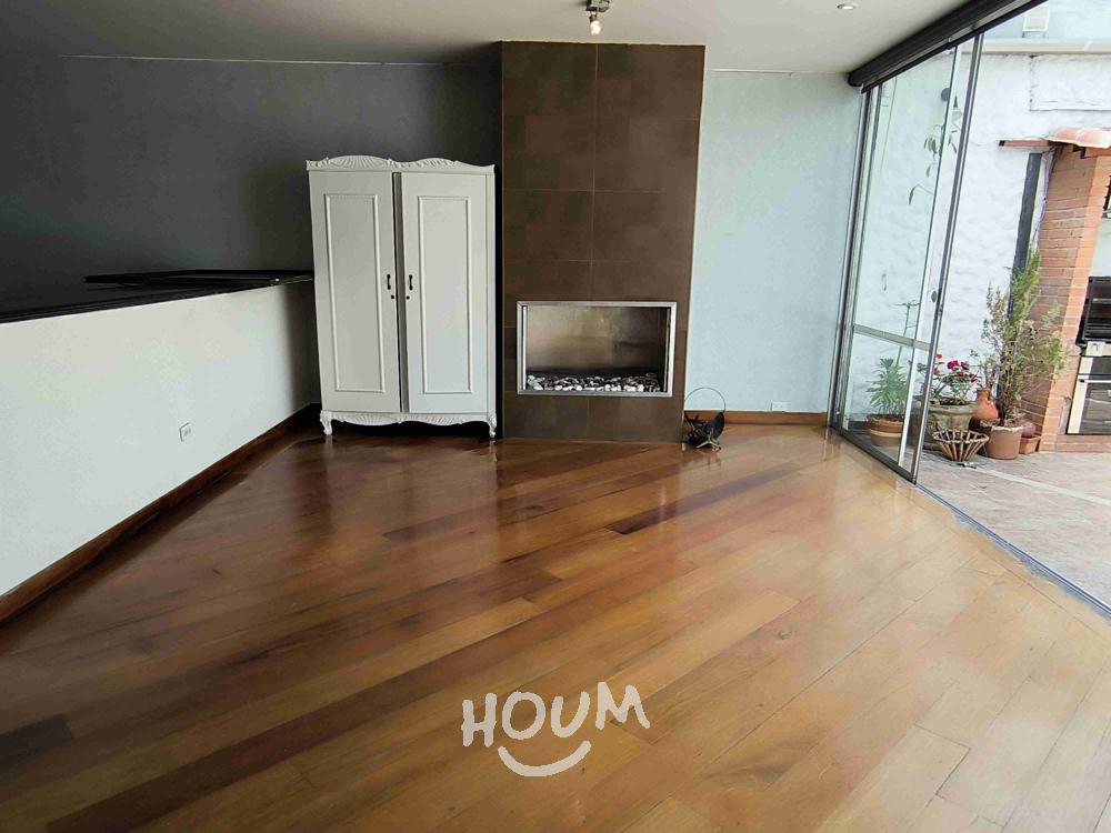 Casa de 4 alcobas en venta en Molinos Norte, Bogotá, 200 m² · foto 10 de 24