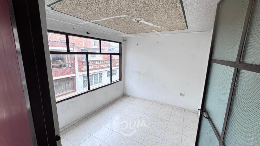 Casa en venta en Toro, Bogotá · foto 12 de 24
