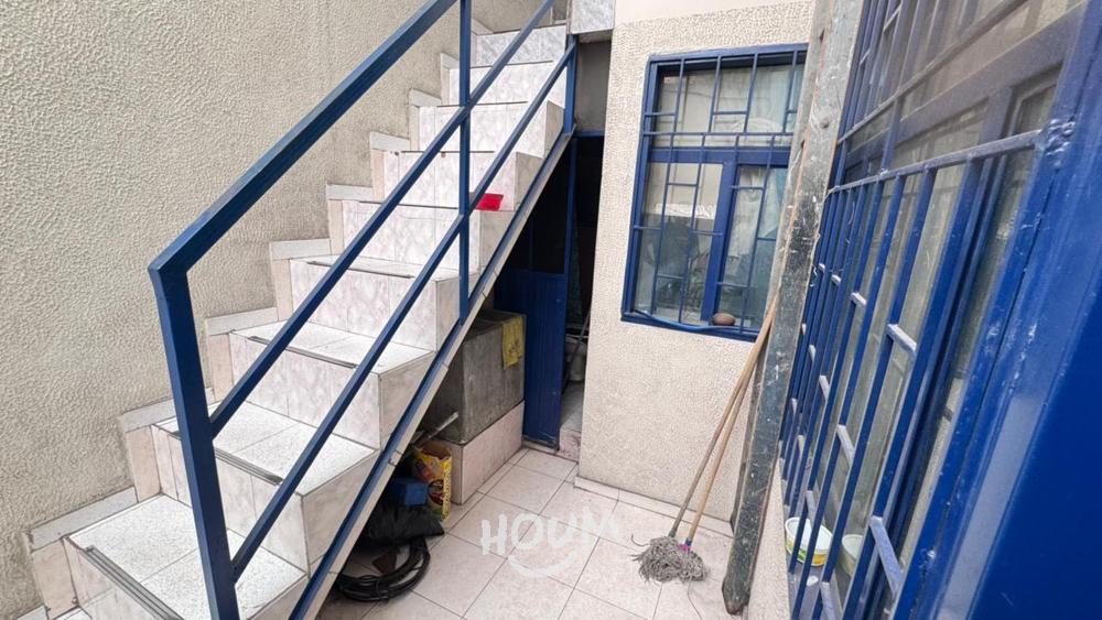 Casa en venta en Toro, Bogotá · foto 20 de 24