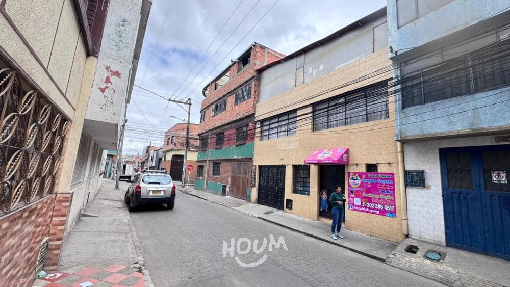 Casa en venta en Toro, Bogotá · foto 15 de 24