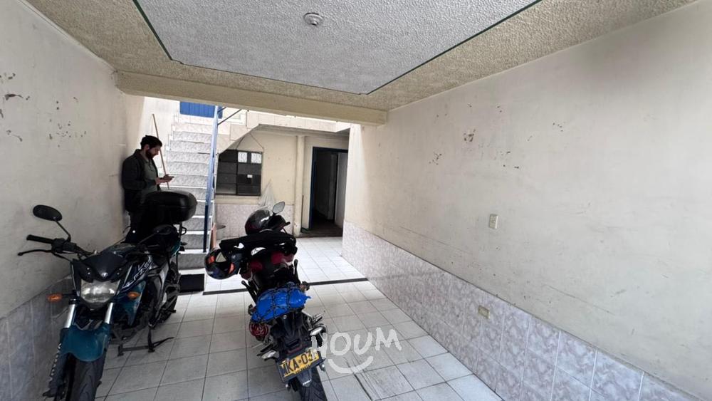 Casa en venta en Toro, Bogotá · foto 22 de 24