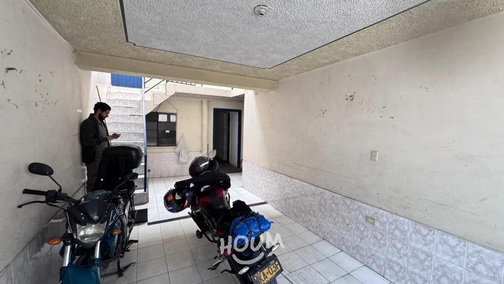 Casa en venta en Toro, Bogotá · foto 5 de 24