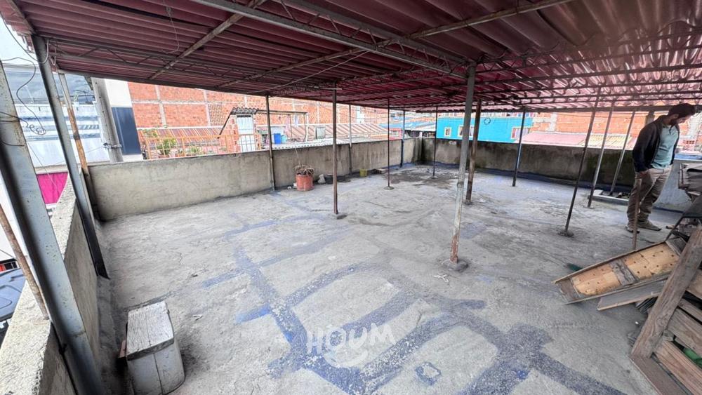 Casa en venta en Toro, Bogotá · foto 7 de 24
