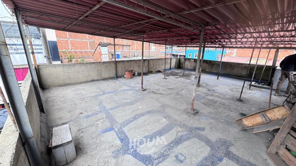 Casa en venta en Toro, Bogotá · foto 10 de 24