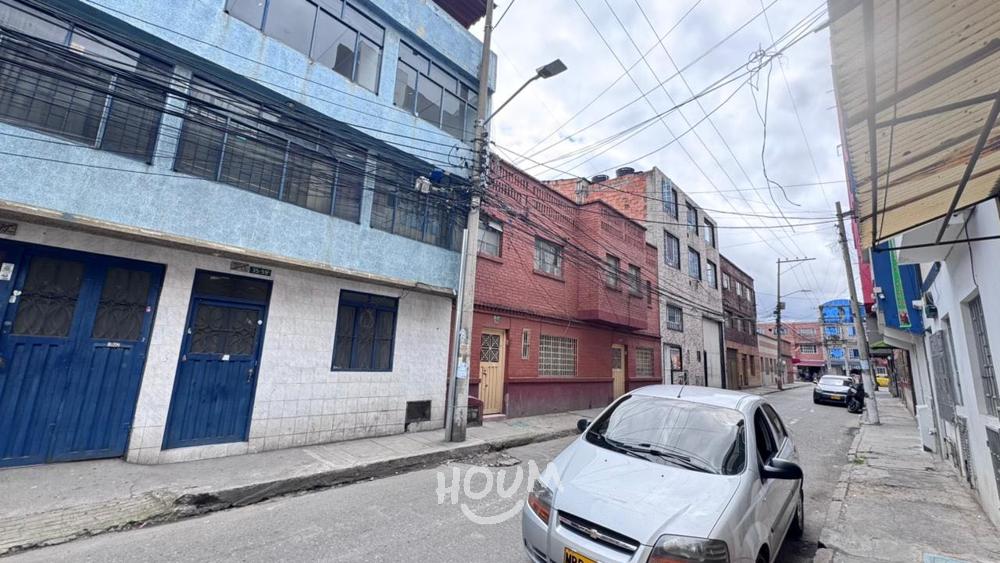 Casa en venta en Toro, Bogotá · foto 17 de 24