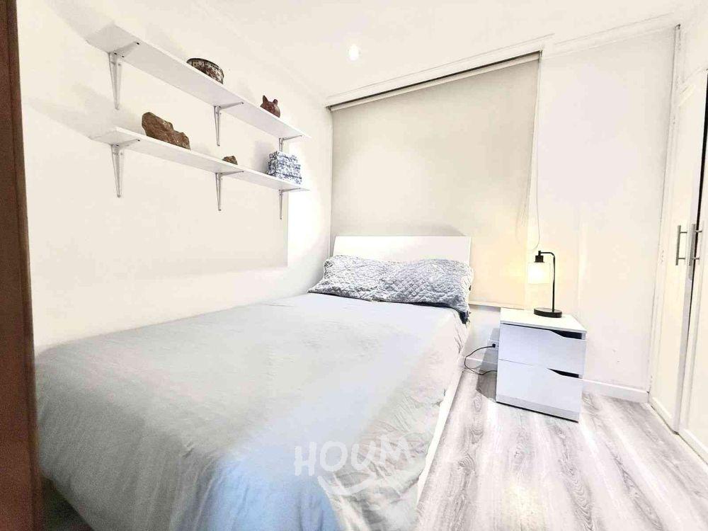 Apartamento en arriendo en Los Molinos Del Norte, Bogotá · foto 13 de 14