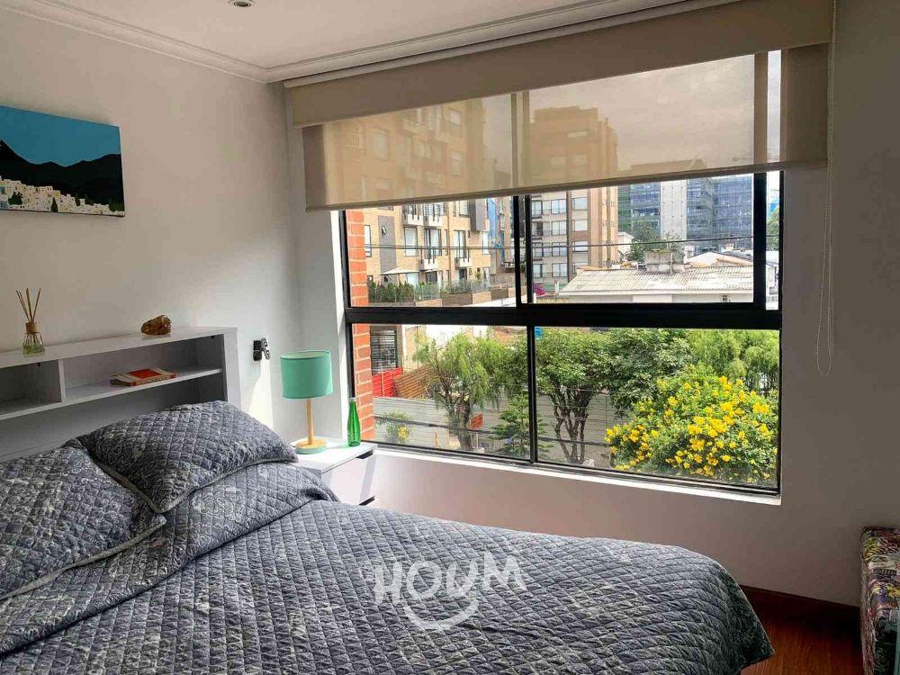 Apartamento en arriendo en Los Molinos Del Norte, Bogotá · foto 5 de 14