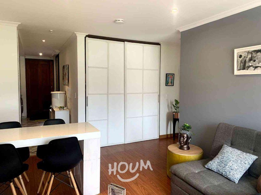 Apartamento en arriendo en Los Molinos Del Norte, Bogotá · foto 2 de 14
