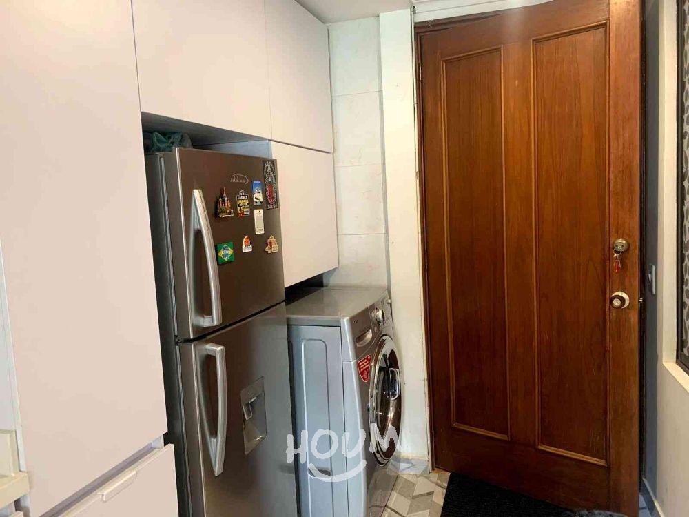Apartamento en arriendo en Los Molinos Del Norte, Bogotá · foto 7 de 14
