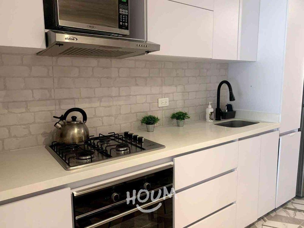 Apartamento en arriendo en Los Molinos Del Norte, Bogotá · foto 8 de 14