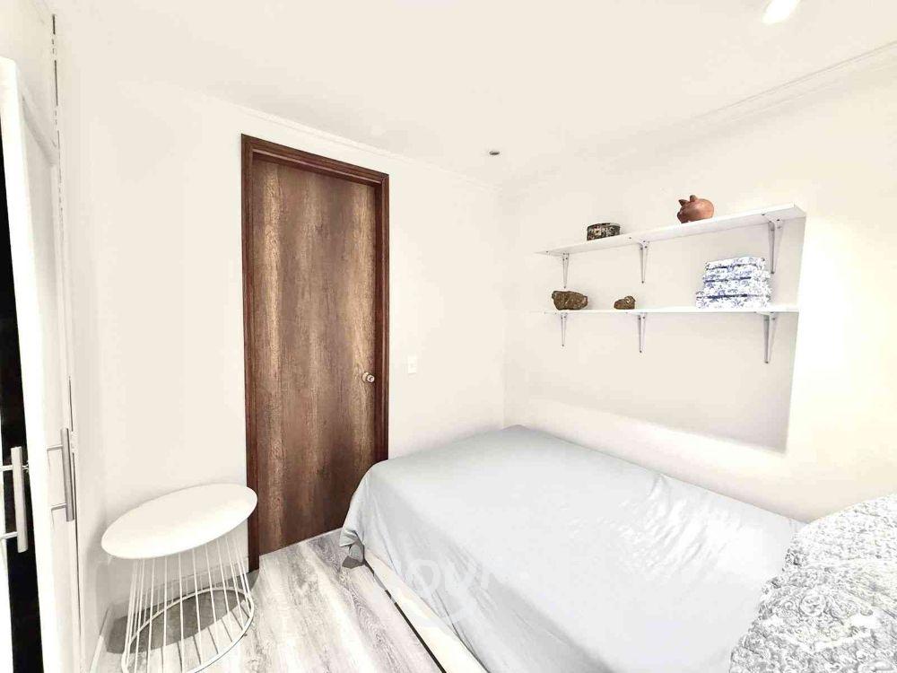 Apartamento en arriendo en Los Molinos Del Norte, Bogotá · foto 12 de 14