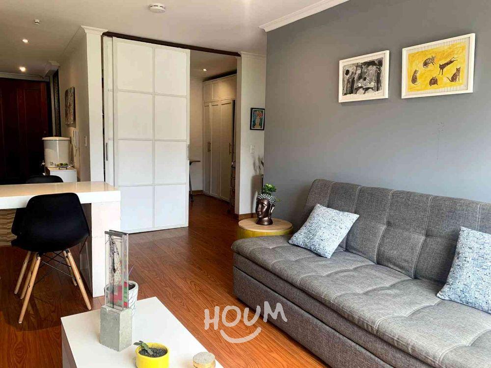 Apartamento en arriendo en Los Molinos Del Norte, Bogotá · foto 11 de 14