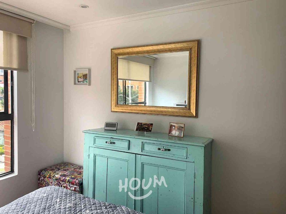 Apartamento en arriendo en Los Molinos Del Norte, Bogotá · foto 3 de 14