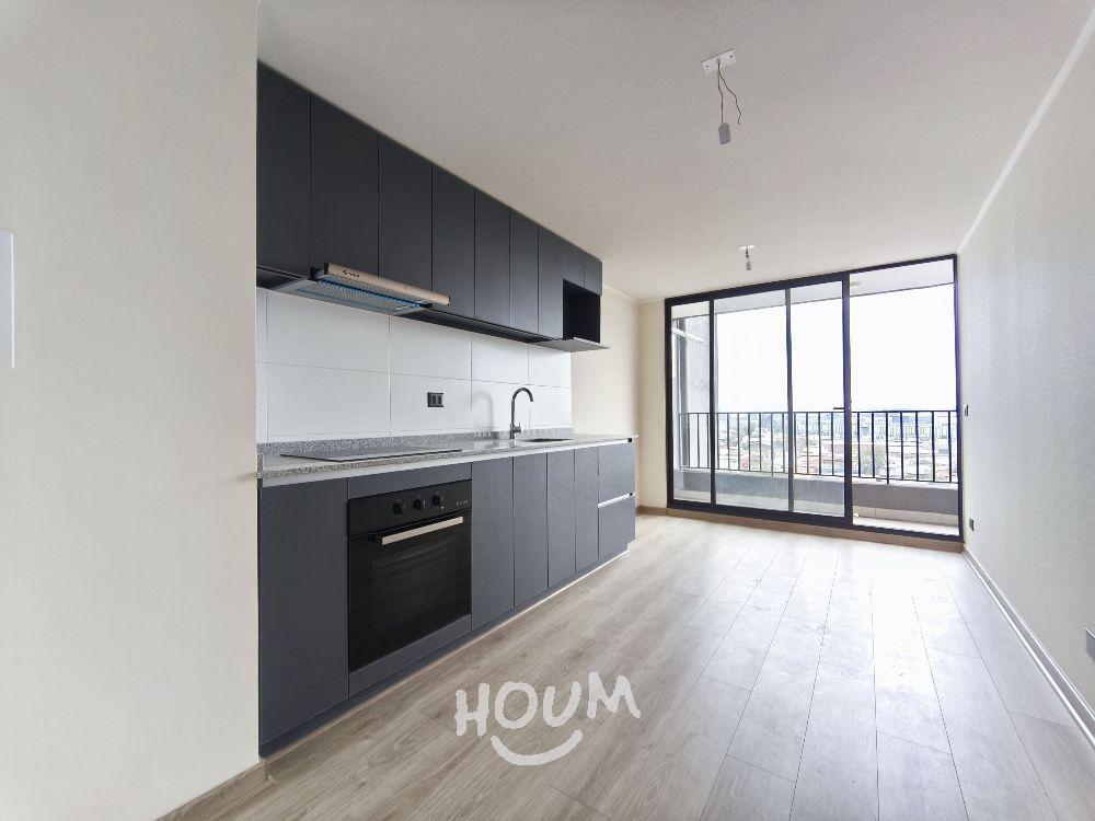 Arriendo de Departamento de 50 m² en San Andrés