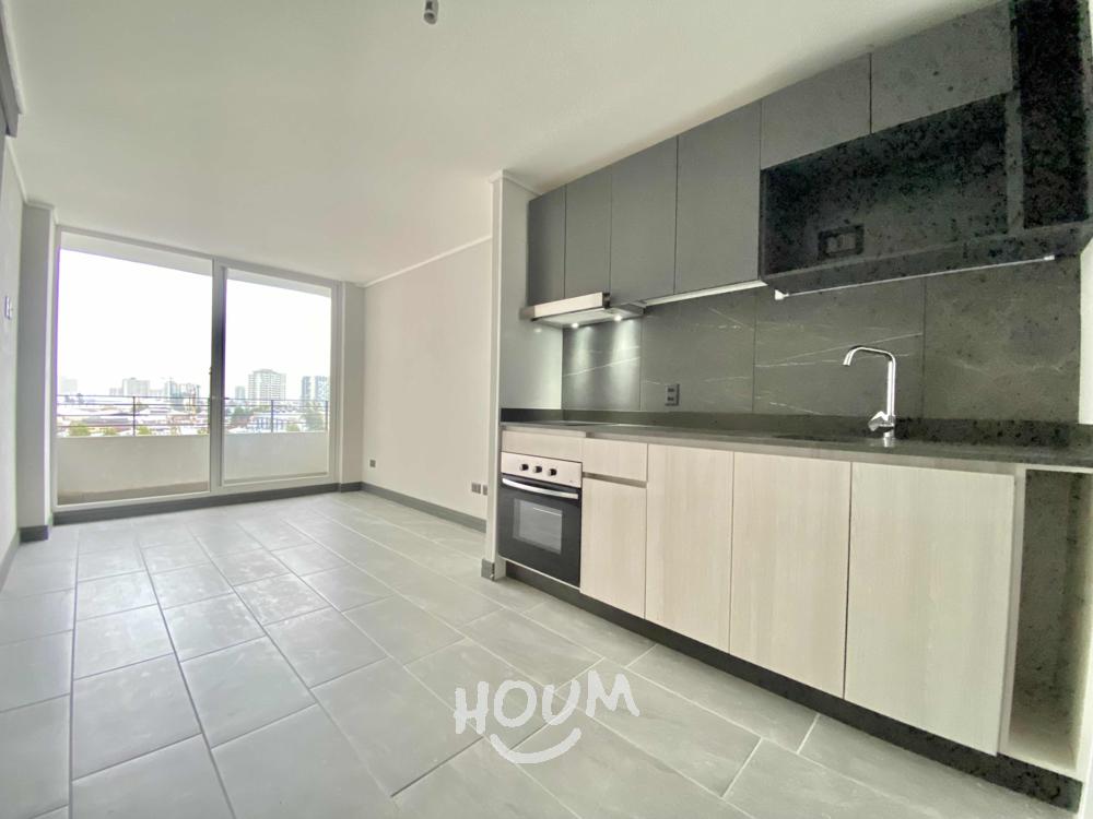Arriendo de Departamento de 35 m² en Zañartu