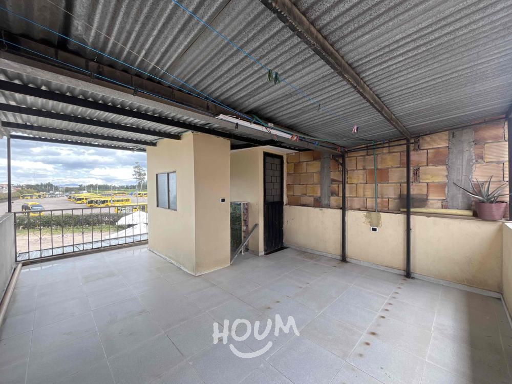Casa en venta en Bilbao, Bogotá · foto 7 de 23