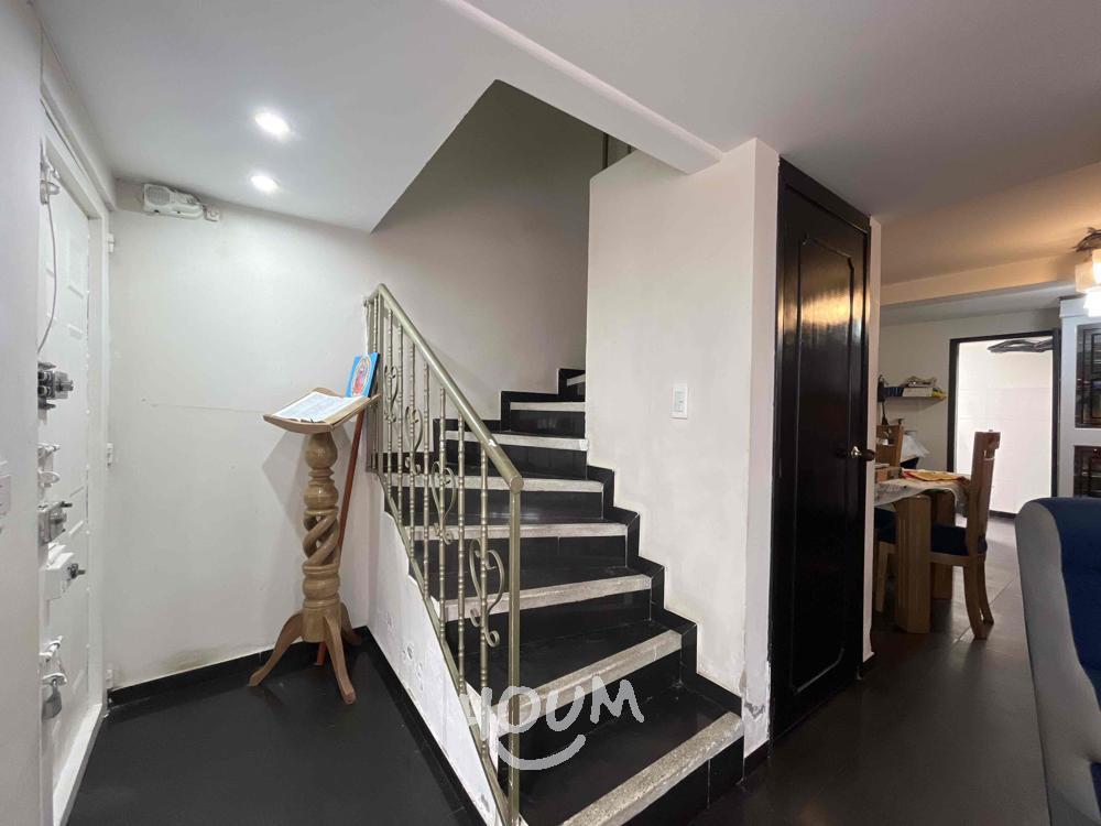 Casa en venta en Bilbao, Bogotá · foto 10 de 23