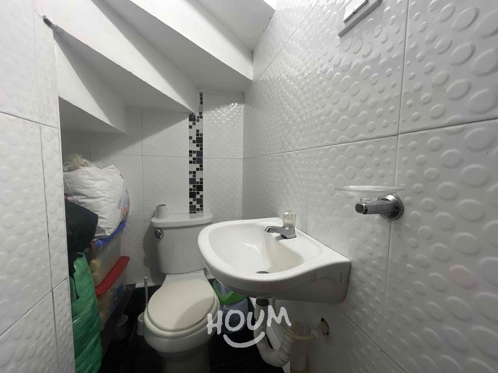 Casa en venta en Bilbao, Bogotá · foto 6 de 23