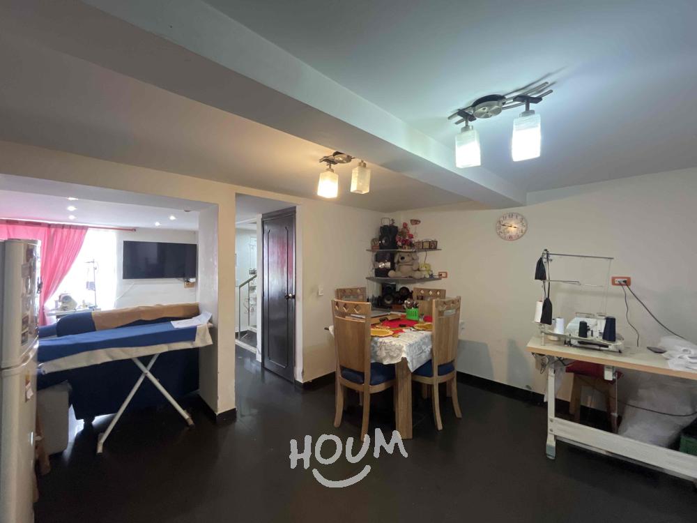 Casa en venta en Bilbao, Bogotá · foto 23 de 23