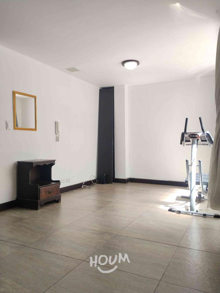 Apartamento de 1 alcoba en venta en La Porciúncula, Bogotá, 34 m² · foto 2 de 23