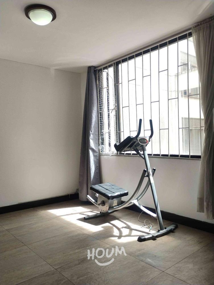 Apartamento de 1 alcoba en venta en La Porciúncula, Bogotá, 34 m² · foto 11 de 23