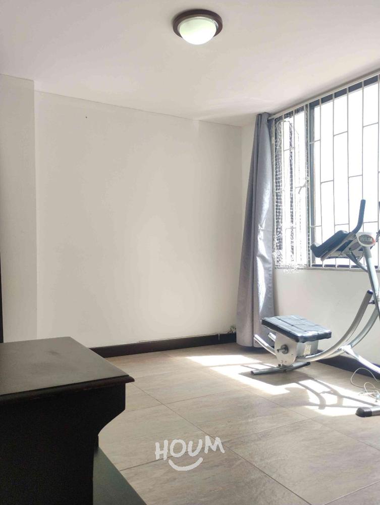 Apartamento de 1 alcoba en venta en La Porciúncula, Bogotá, 34 m² · foto 12 de 23