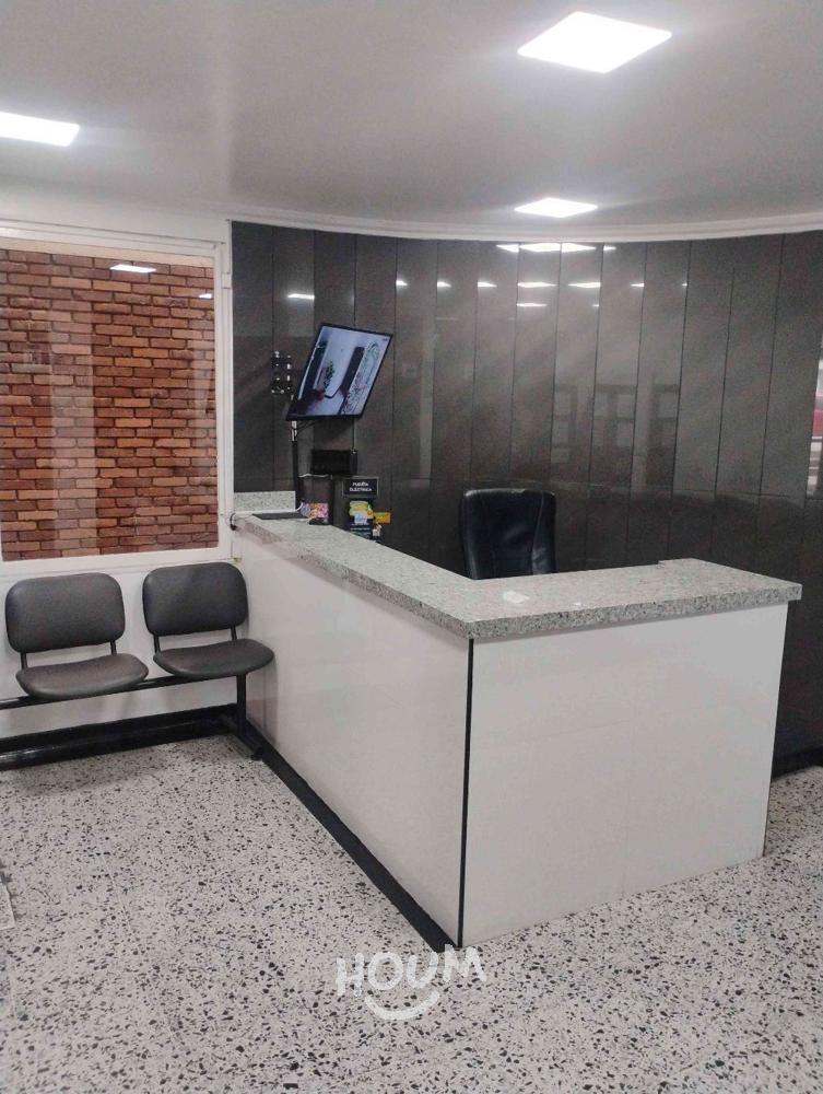 Apartamento de 1 alcoba en venta en La Porciúncula, Bogotá, 34 m² · foto 22 de 23