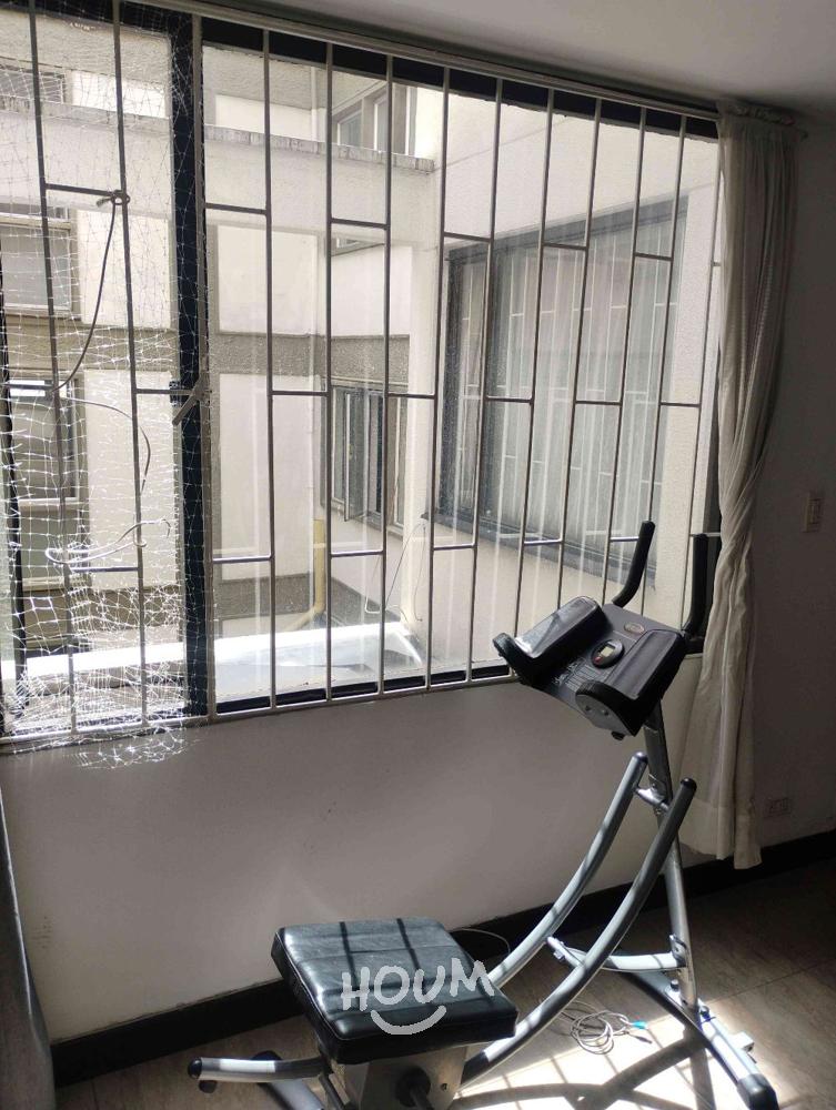 Apartamento de 1 alcoba en venta en La Porciúncula, Bogotá, 34 m² · foto 13 de 23