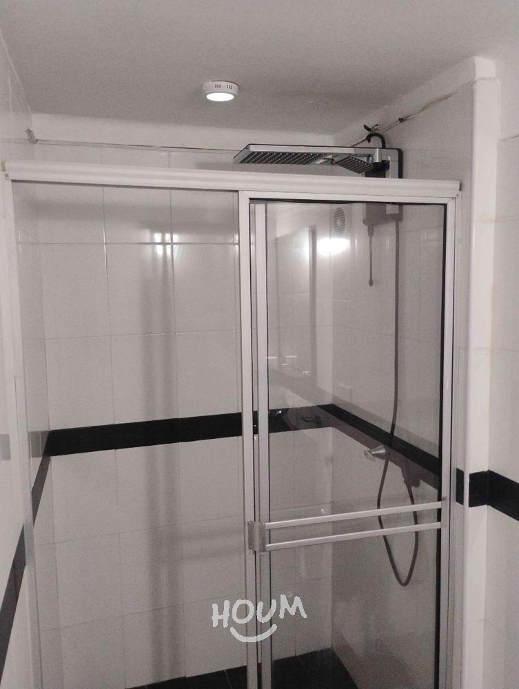 Apartamento de 1 alcoba en venta en La Porciúncula, Bogotá, 34 m² · foto 16 de 23