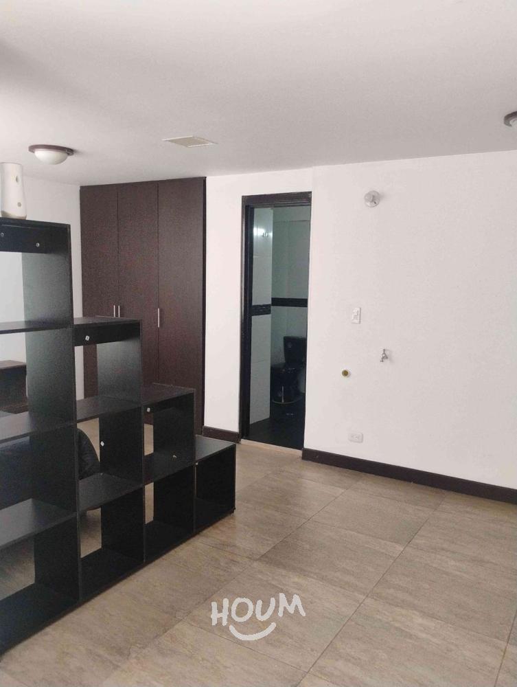 Apartamento de 1 alcoba en venta en La Porciúncula, Bogotá, 34 m² · foto 5 de 23