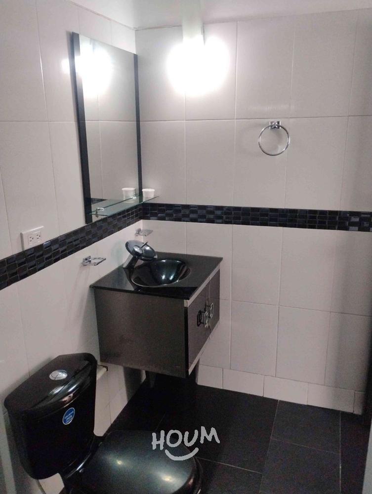 Apartamento de 1 alcoba en venta en La Porciúncula, Bogotá, 34 m² · foto 17 de 23
