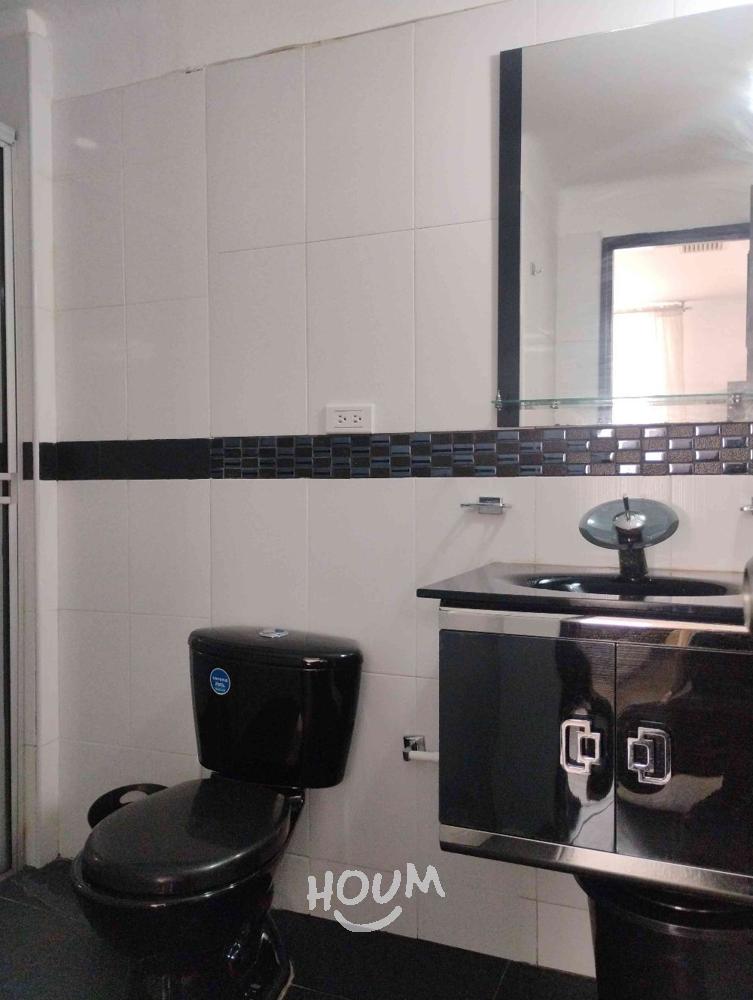 Apartamento de 1 alcoba en venta en La Porciúncula, Bogotá, 34 m² · foto 15 de 23
