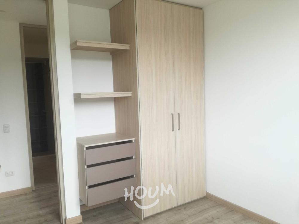 Apartamento de 3 alcobas en venta en Ciudad Salitre Sur-Oriental, Ciudad Salitre Oriental, Bogotá, 71 m² · foto 11 de 24