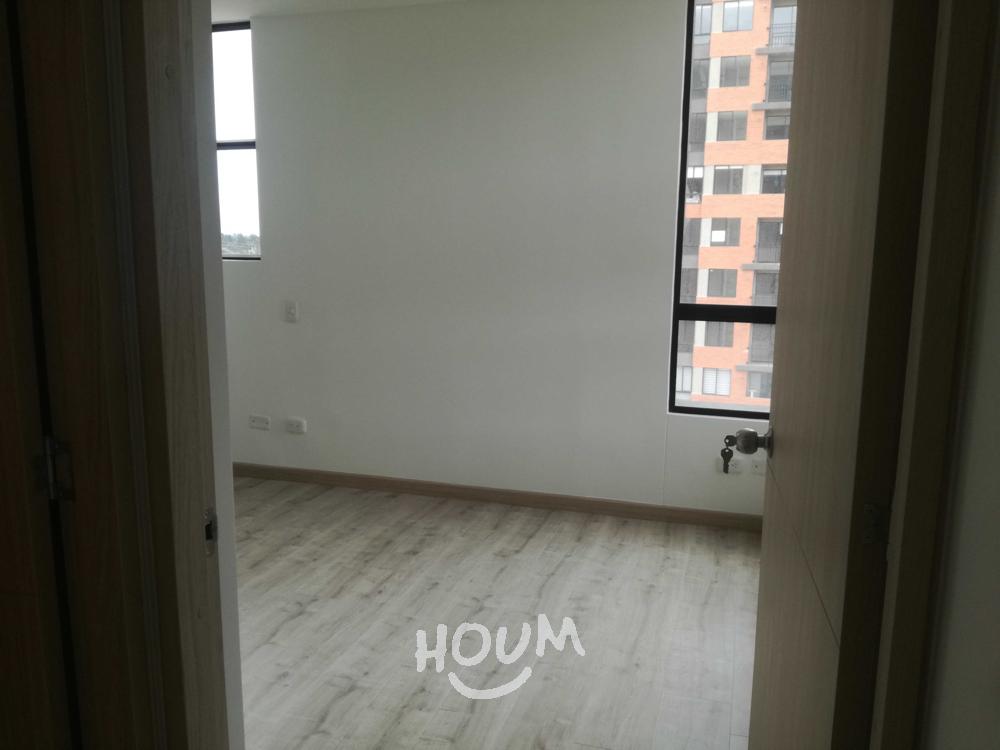 Apartamento de 3 alcobas en venta en Ciudad Salitre Sur-Oriental, Ciudad Salitre Oriental, Bogotá, 71 m² · foto 10 de 24