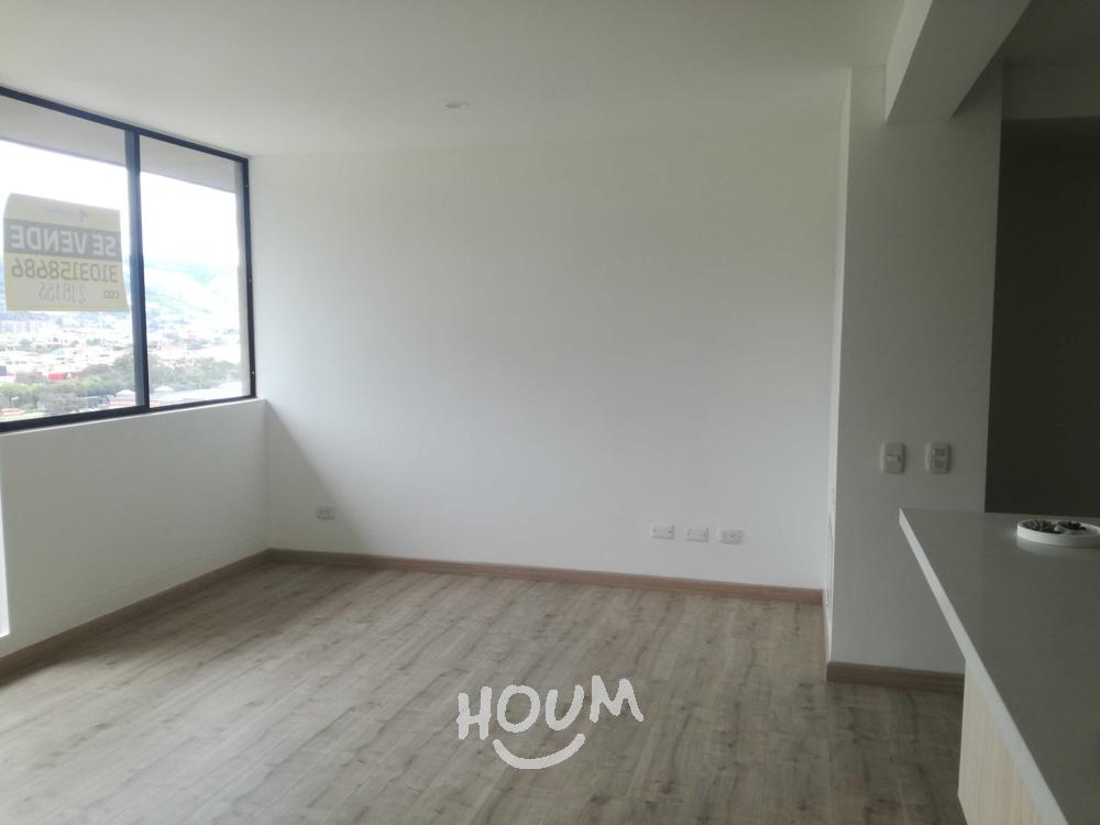 Apartamento de 3 alcobas en venta en Ciudad Salitre Sur-Oriental, Ciudad Salitre Oriental, Bogotá, 71 m² · foto 16 de 24