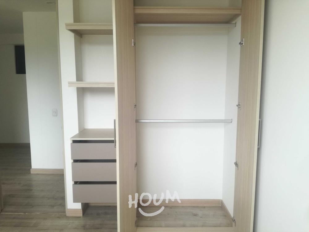 Apartamento de 3 alcobas en venta en Ciudad Salitre Sur-Oriental, Ciudad Salitre Oriental, Bogotá, 71 m² · foto 8 de 24