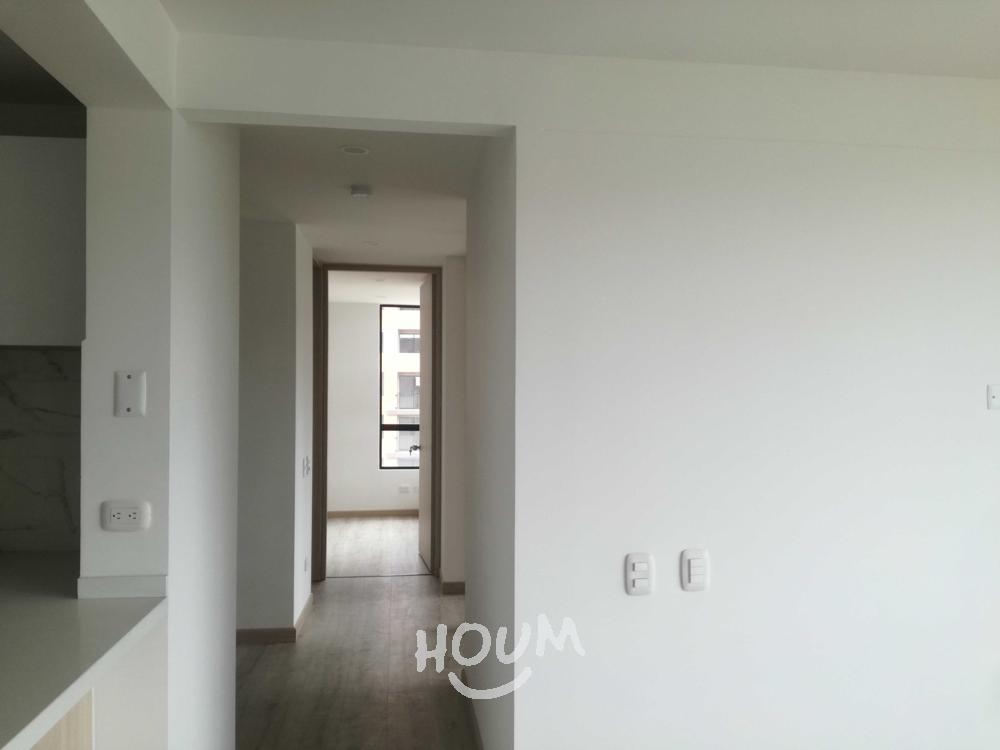 Apartamento de 3 alcobas en venta en Ciudad Salitre Sur-Oriental, Ciudad Salitre Oriental, Bogotá, 71 m² · foto 21 de 24