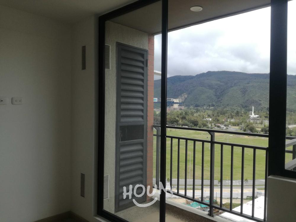 Apartamento de 3 alcobas en venta en Ciudad Salitre Sur-Oriental, Ciudad Salitre Oriental, Bogotá, 71 m² · foto 14 de 24
