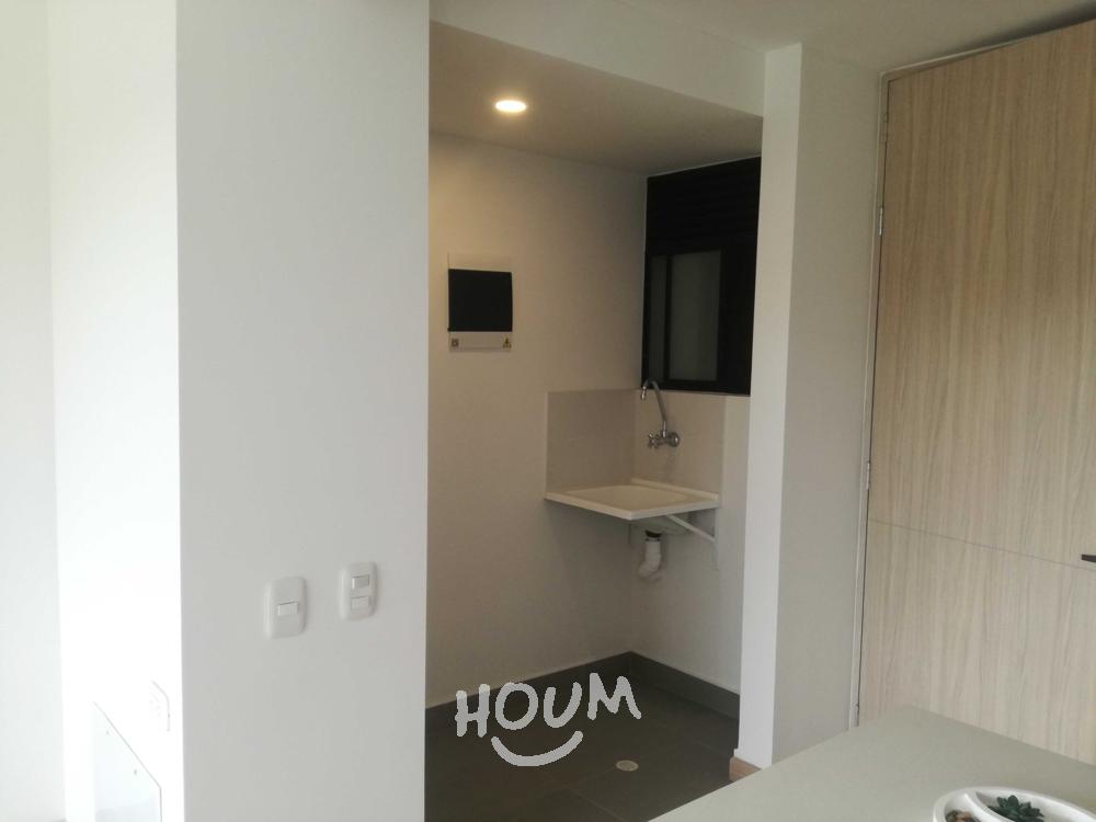 Apartamento de 3 alcobas en venta en Ciudad Salitre Sur-Oriental, Ciudad Salitre Oriental, Bogotá, 71 m² · foto 20 de 24