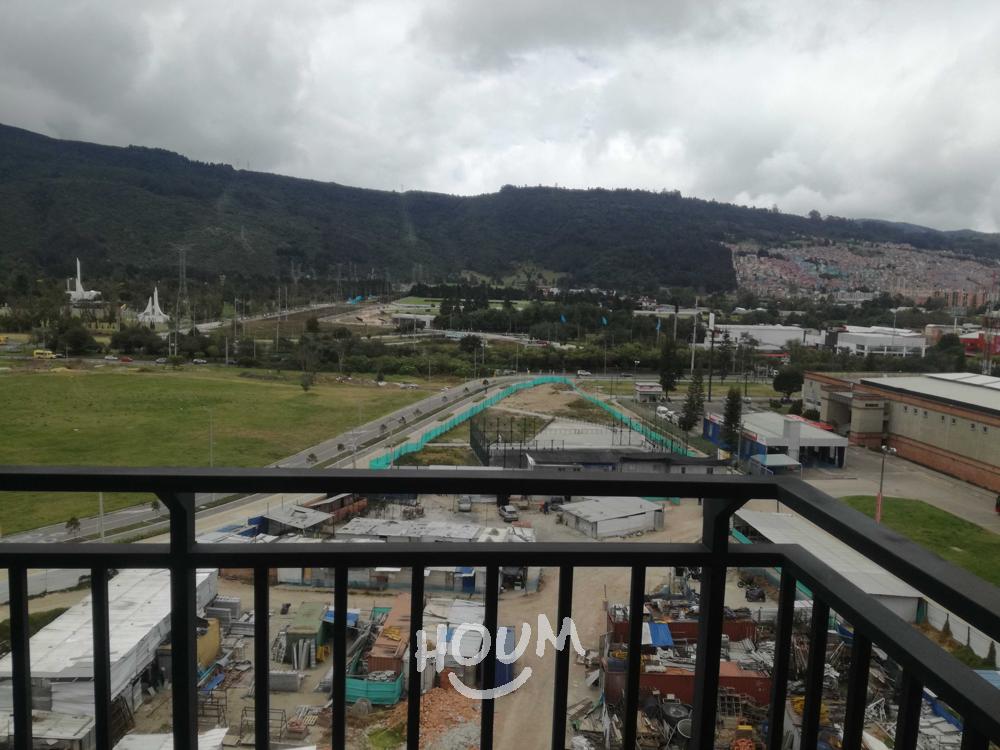 Apartamento de 3 alcobas en venta en Ciudad Salitre Sur-Oriental, Ciudad Salitre Oriental, Bogotá, 71 m² · foto 19 de 24
