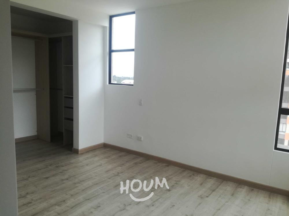 Apartamento de 3 alcobas en venta en Ciudad Salitre Sur-Oriental, Ciudad Salitre Oriental, Bogotá, 71 m² · foto 6 de 24