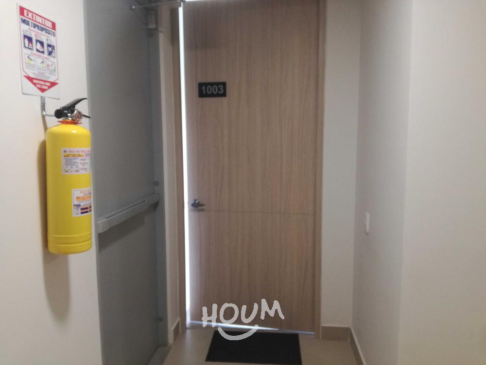 Apartamento de 3 alcobas en venta en Ciudad Salitre Sur-Oriental, Ciudad Salitre Oriental, Bogotá, 71 m² · foto 22 de 24