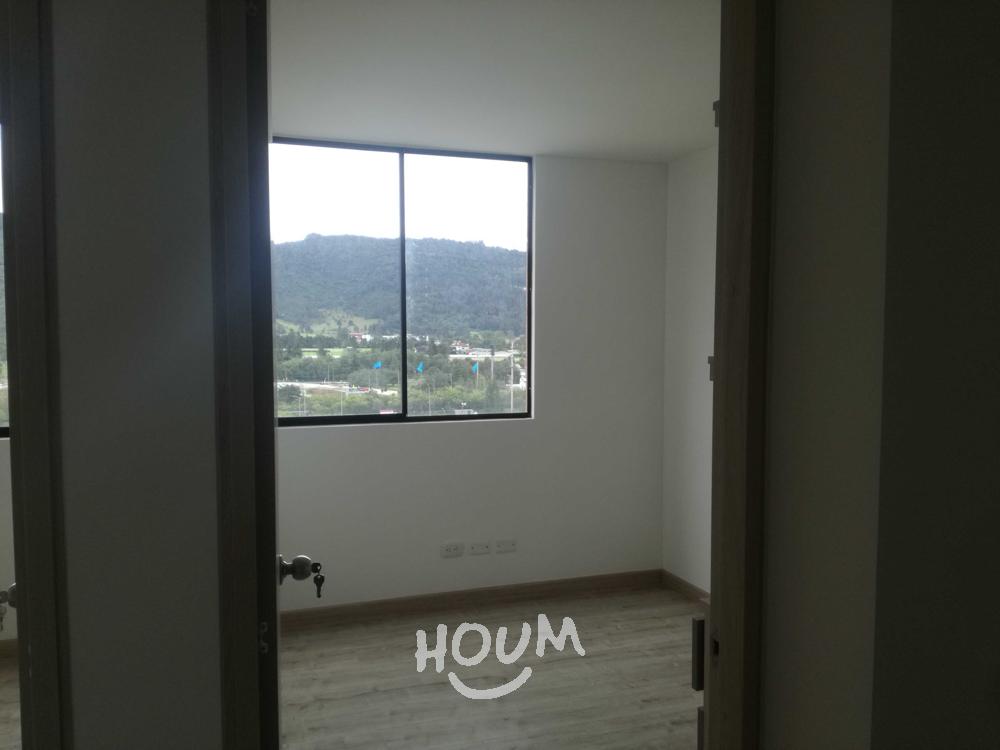 Apartamento de 3 alcobas en venta en Ciudad Salitre Sur-Oriental, Ciudad Salitre Oriental, Bogotá, 71 m² · foto 9 de 24