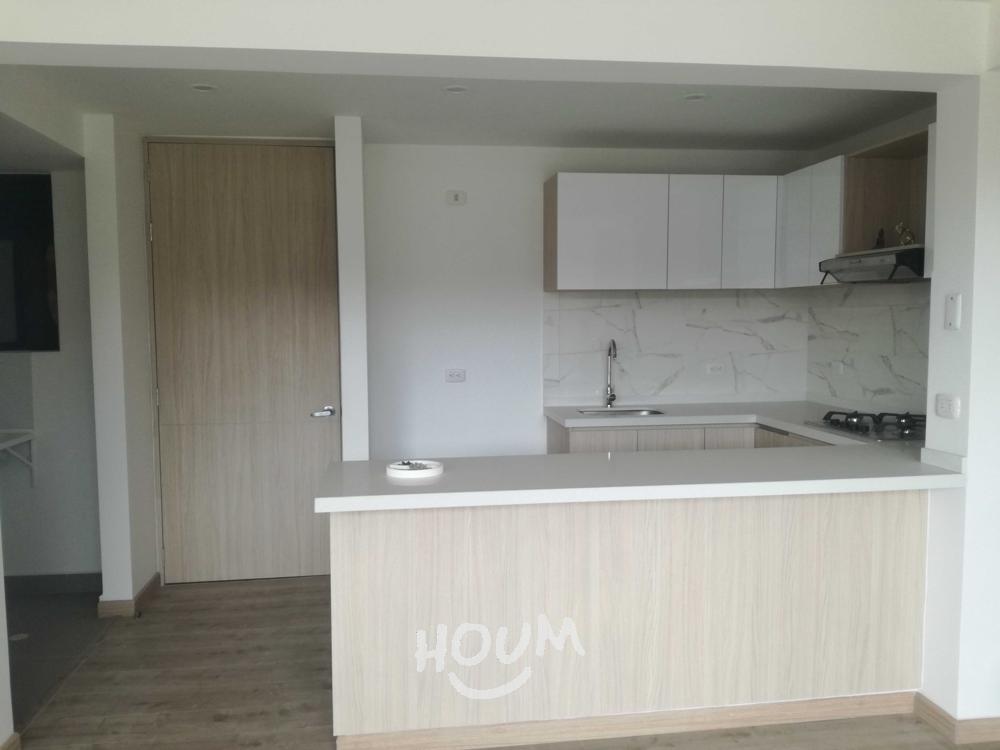 Apartamento de 3 alcobas en venta en Ciudad Salitre Sur-Oriental, Ciudad Salitre Oriental, Bogotá, 71 m² · foto 17 de 24